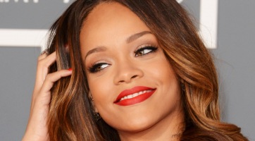 Szakítana énekesnői karrierjével Rihanna?