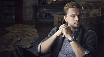 Szakított barátnőjével Leonardo DiCaprio