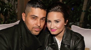 Szakított egymással Demi Lovato és Wilmer Valderrama