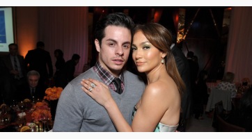Szakított egymással Jennifer Lopez és Casper Smart