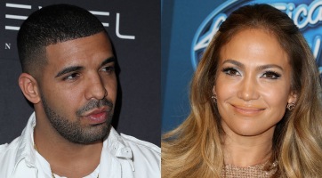 Szakított Jennifer Lopez és Drake