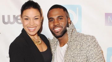 Szakított Jordin Sparks