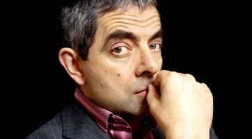 Szeptembertől Magyarországon él Mr. Bean