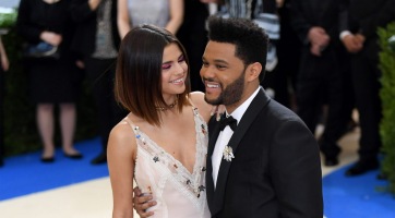 Szerdán bemutatja legújabb dalát Selena Gomez
