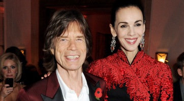 Szexuális játékba halt bele Mick Jagger barátnője?