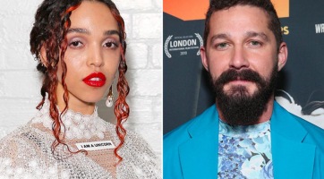 Szexuális zaklatással vádolják Shia LaBeouf-t