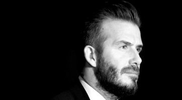 Színészként is kipróbálja magát David Beckham