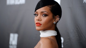 Színésznőnek áll Rihanna