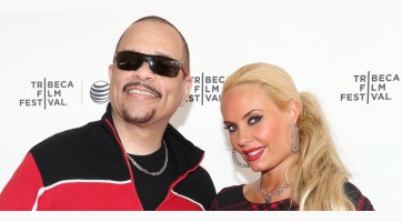 Szinte már túl cuki Ice-T és Coco babája