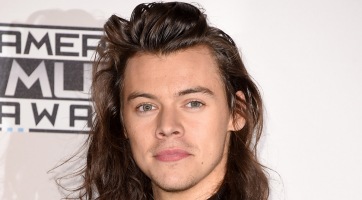 Szólóban folytatja tovább a One Direction énekese