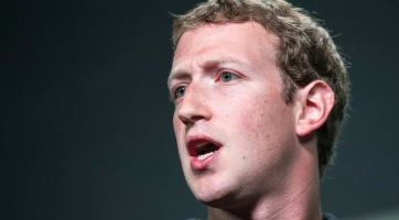 Szomszédjai agyára megy Mark Zuckerberg