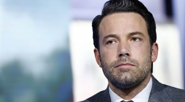 Szörnyű állapotban került ismét elvonóra Ben Affleck