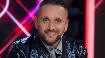 Sztárháború: Összekapott Majka és Bochkor Gábor!