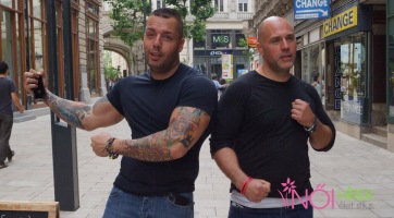 Tartozása miatt Dopemant is üldözi az adóhivatal