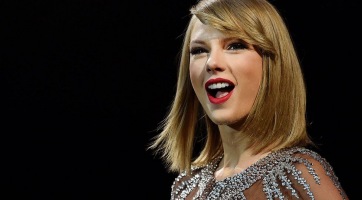 Taylor Swift is fent van már a TikTok alkalmazáson!