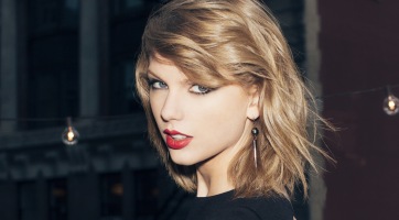 Taylor Swift is kokainfüggő?