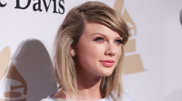 Taylor Swift ismét jótékonykodott