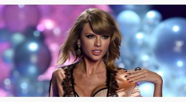 Taylor Swift lenyomta az Apple-t