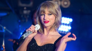 Taylor Swift rajongói nagyon jó fejek!