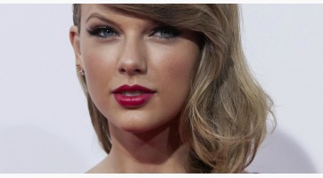 Taylor Swift szerint Jamie Oliver egy lúzer