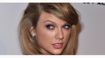 Taylor Swiftnek fontosabb a pénznél a barátság