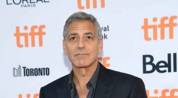 Televíziós sorozattal tér vissza George Clooney
