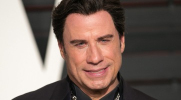 Teljesen felismerhetetlen lett John Travolta