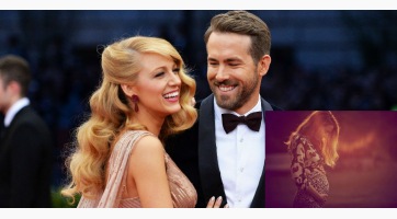 Terhes a Gossip Girl sztárja!