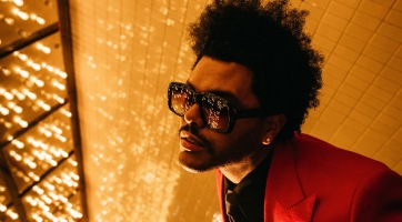 The Weeknd hamarosan Budapesten koncertezik