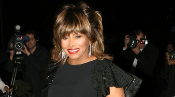 Tina Turner agyvérzést kapott