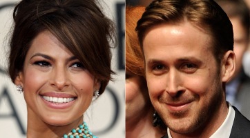 Titokban házasodott össze Ryan Gosling és Eva Mendes