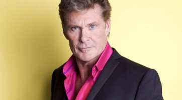 Több botox kezelést is kapott már David Hasselhoff?
