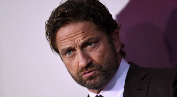 Több mint 6 év után szakított Gerard Butler és párja