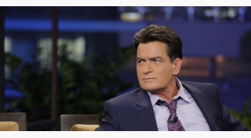Több száz nőt fertőzhetett meg Charlie Sheen