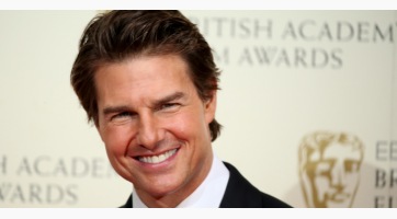 Tom Cruise lányát megszállta az ördög?