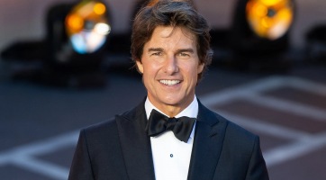 Tom Cruise Londonba költözik