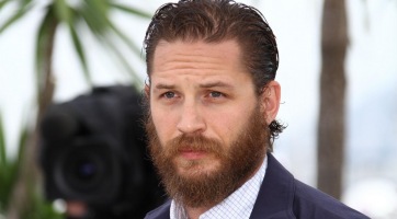 Tom Hardy lehet a következő James Bond?