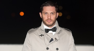 Tom Hardy majdnem belehalt a drogba