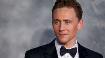 Tom Hiddleston lenne az új James Bond?