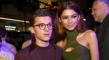 Tom Holland szerint megfosztották a magánéletétől