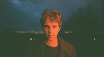 Tom Odell nemsokára ismét Budapesten koncertezik
