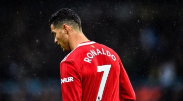 Tragédia: Cristiano Ronaldo elvesztette a kisfiát