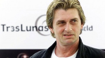 Tragédia: elhunyt Mike Oldfield fia