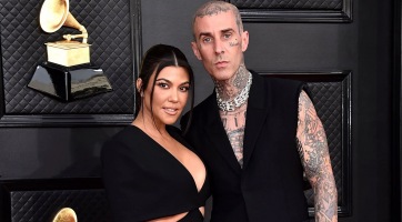 Travis Barker kórházba került