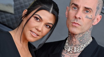Travis Barker megható dolgot tett a lánykérés előtt