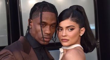 Travis Scott és Kylie Jenner újra egy pár?