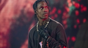 Travis Scott ingyen sem kell a fesztiváloknak