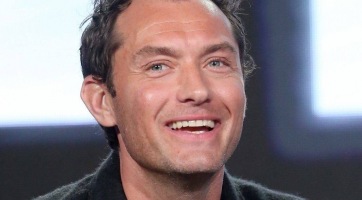 Úgy néz ki, hogy Jude Law nem marad többé agglegény