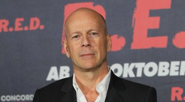 Új részletek derültek ki Bruce Willis állapotáról