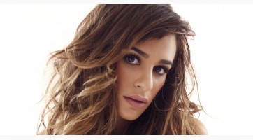 Új albumon dolgozik Lea Michele